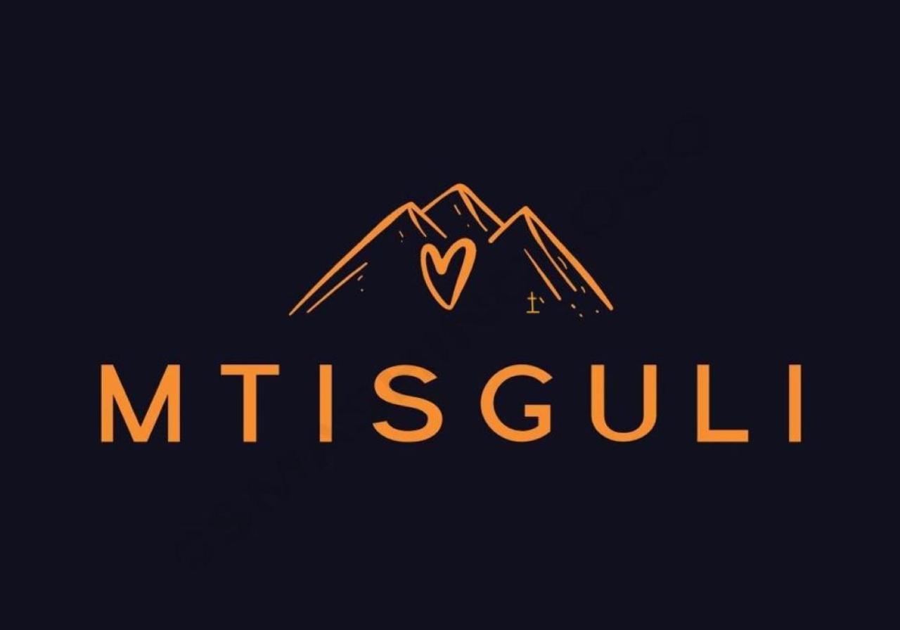 Mtisguli Cottages Stepantsminda Exterior photo