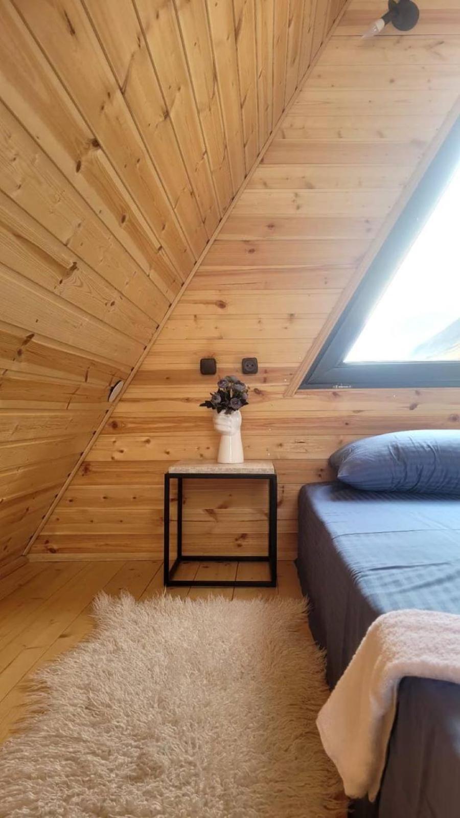 Mtisguli Cottages Stepantsminda Exterior photo